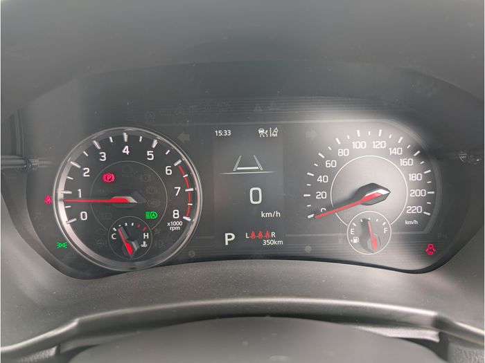 Suzuki Swift 2023