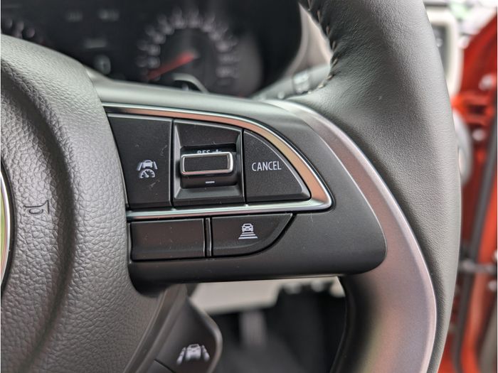 Suzuki Swift 2023
