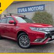 Mitsubishi Outlander 2019