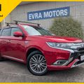 Mitsubishi Outlander 2019