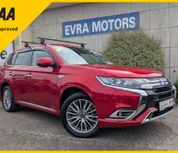 Mitsubishi Outlander 2019