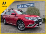 Mitsubishi Outlander 2019