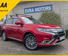 Mitsubishi Outlander 2019