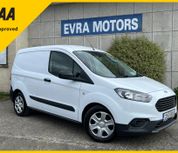 Ford TRANSIT COURIER 2023
