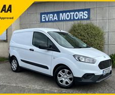 Ford TRANSIT COURIER 2023