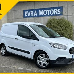 Ford TRANSIT COURIER 2023