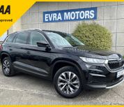 Skoda Kodiaq 2022