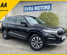 Skoda Kodiaq 2022
