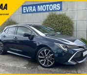 Toyota Corolla 2018