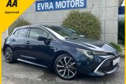 Toyota Corolla 2018