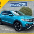 Volkswagen T-Cross 2023