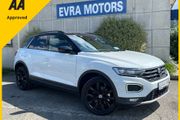 Volkswagen T-Roc 2022