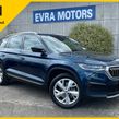 Skoda Kodiaq 2022