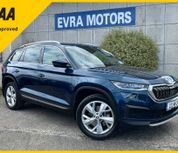 Skoda Kodiaq 2022