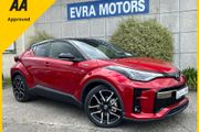 Toyota C-HR 2020