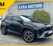 Toyota Yaris Cross 2024