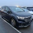 Honda Odyssey 2021
