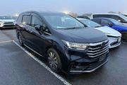 Honda Odyssey 2021