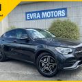 Mercedes-Benz GLC-Class 2020