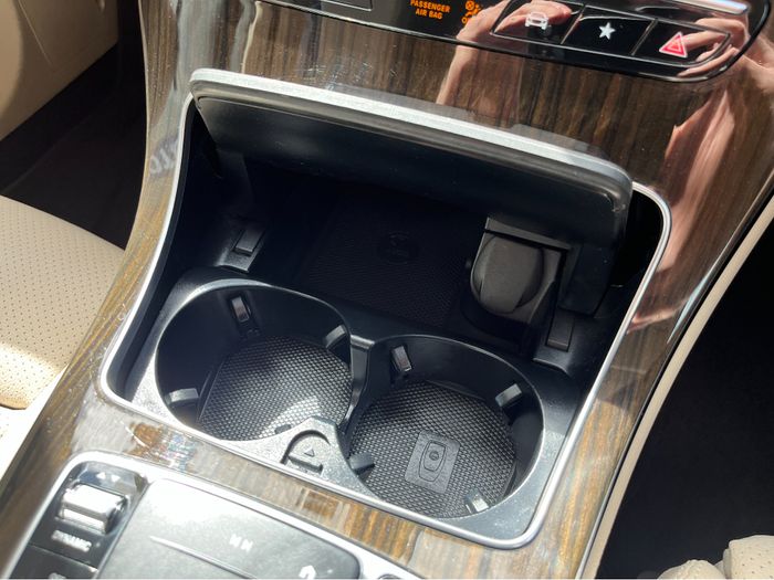 Mercedes-Benz GLC-Class 2020