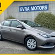 Toyota Auris 2015
