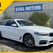 BMW 5 Series 2020