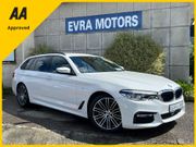 BMW 5 Series 2020