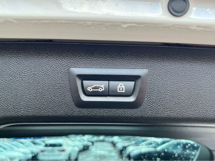 BMW 5 Series 2020