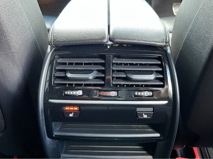 BMW 5 Series 2020