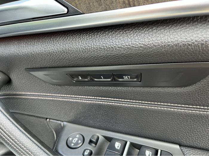 BMW 5 Series 2020