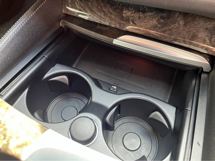 BMW 5 Series 2020