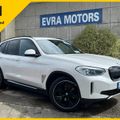 BMW iX3 2021