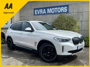 BMW iX3 2021