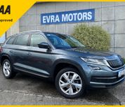 Skoda Kodiaq 2020