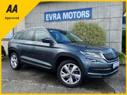 Skoda Kodiaq 2020