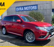 Mitsubishi Outlander 2019