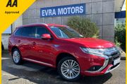 Mitsubishi Outlander 2019