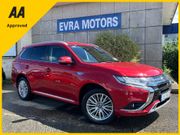 Mitsubishi Outlander 2019