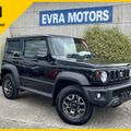 Suzuki Jimny 2025