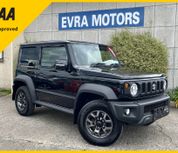 Suzuki Jimny 2025
