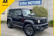 Suzuki Jimny 2025