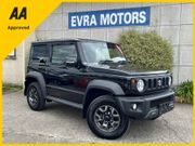 Suzuki Jimny 2025