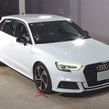 Audi A3 2019