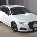 Audi A3 2019