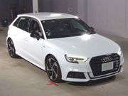 Audi A3 2019