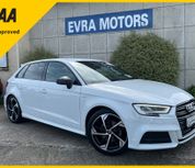 Audi A3 2019