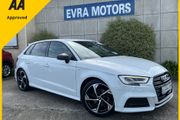 Audi A3 2019