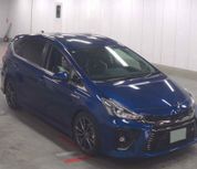 Toyota Prius 2020