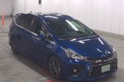 Toyota Prius 2020
