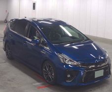 Toyota Prius 2020